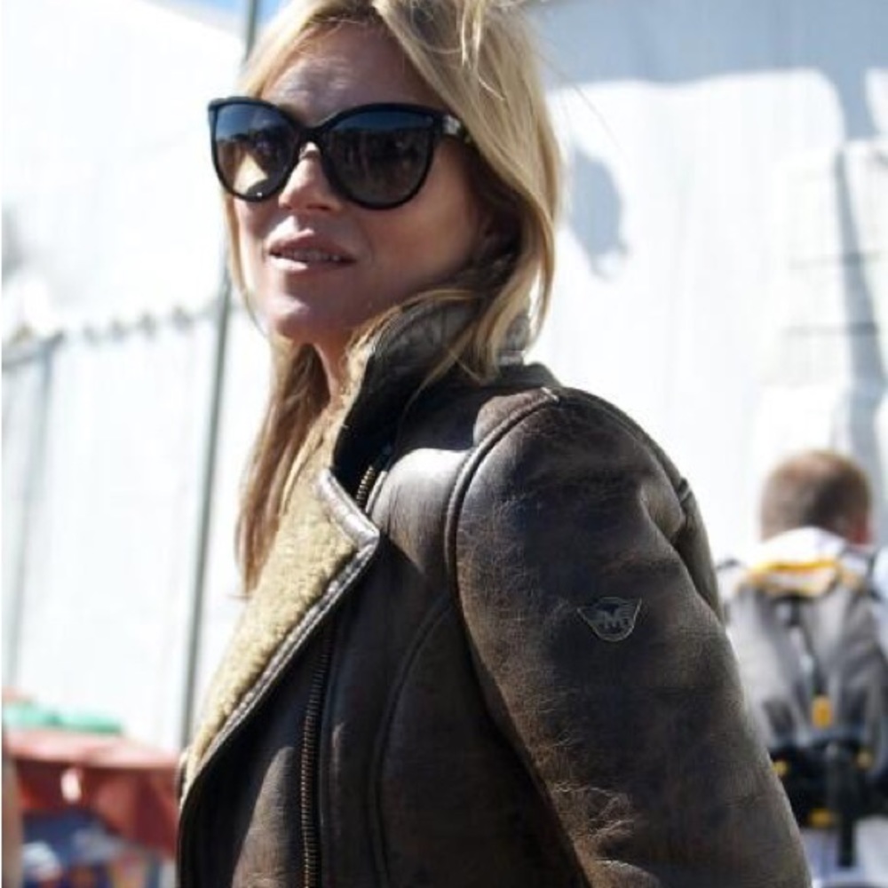 Matchless Leather Jacket - Picture 8 of 11